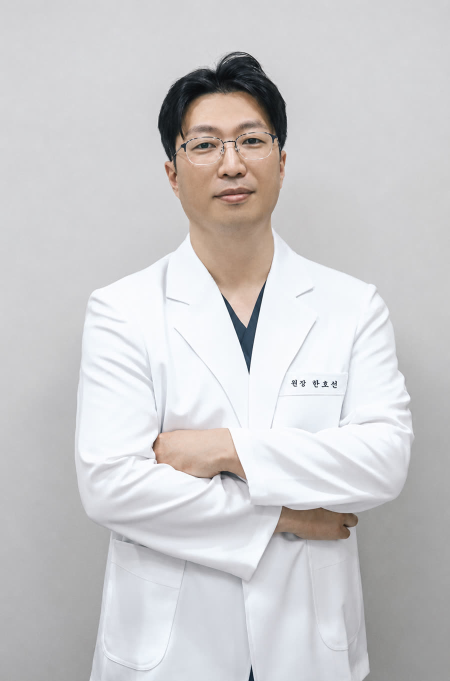 대표원장 한호선
